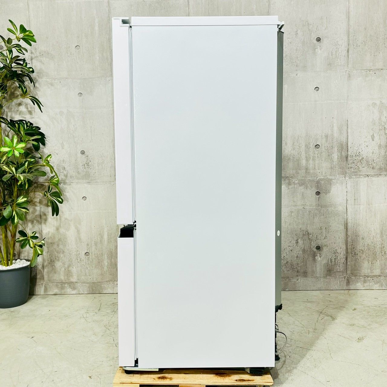 ♦️Hisense a4504 2ドア冷蔵庫 154L 2020年製 -♦️ - メルカリ