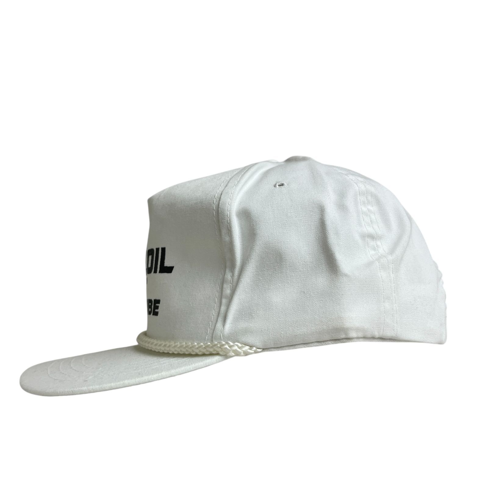 希少 80's USA製 vintage PENNZOIL トラッカーキャップ 希少 80's USA製 vintage PENNZOIL トラッカーキャップ