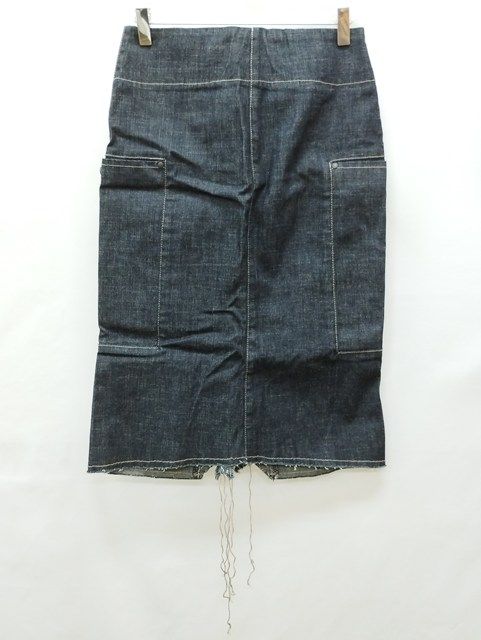 P178 [人気] MARITHE FRANCOIS GIRBAUD マリテフランソワジルボー