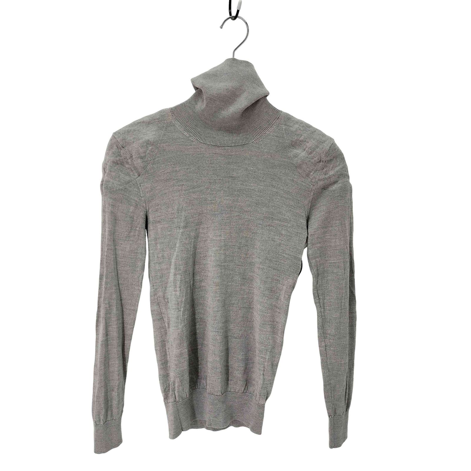 マルタンマルジェラ Martin Margiela タートルネックニット 中古・古着通販】Maison Martin Margiela (メゾンマルタンマルジェラ