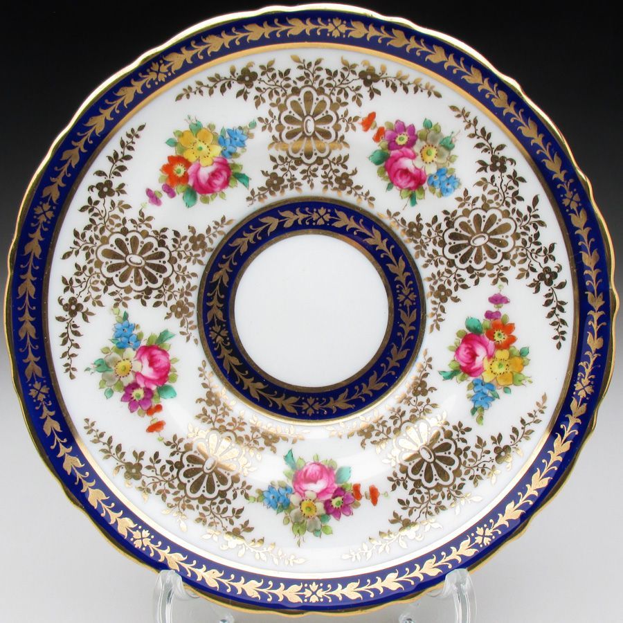 カップ＆ソーサー＆プレート