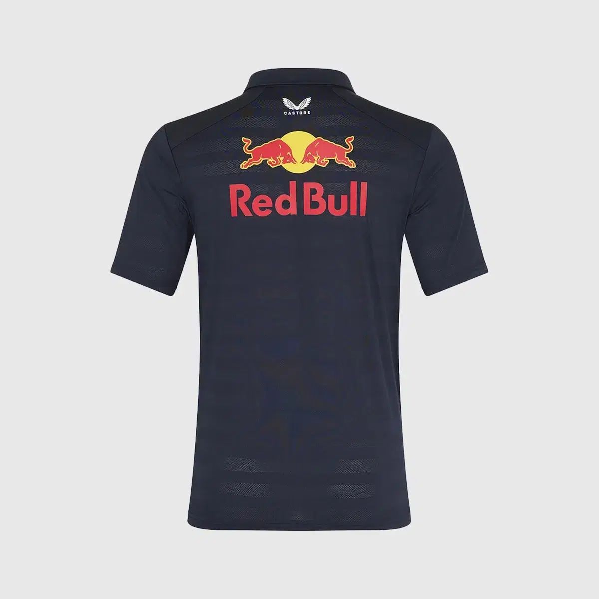 F1 エフワン レッドブル マックス・フェルスタッペン 2025 ポロ T