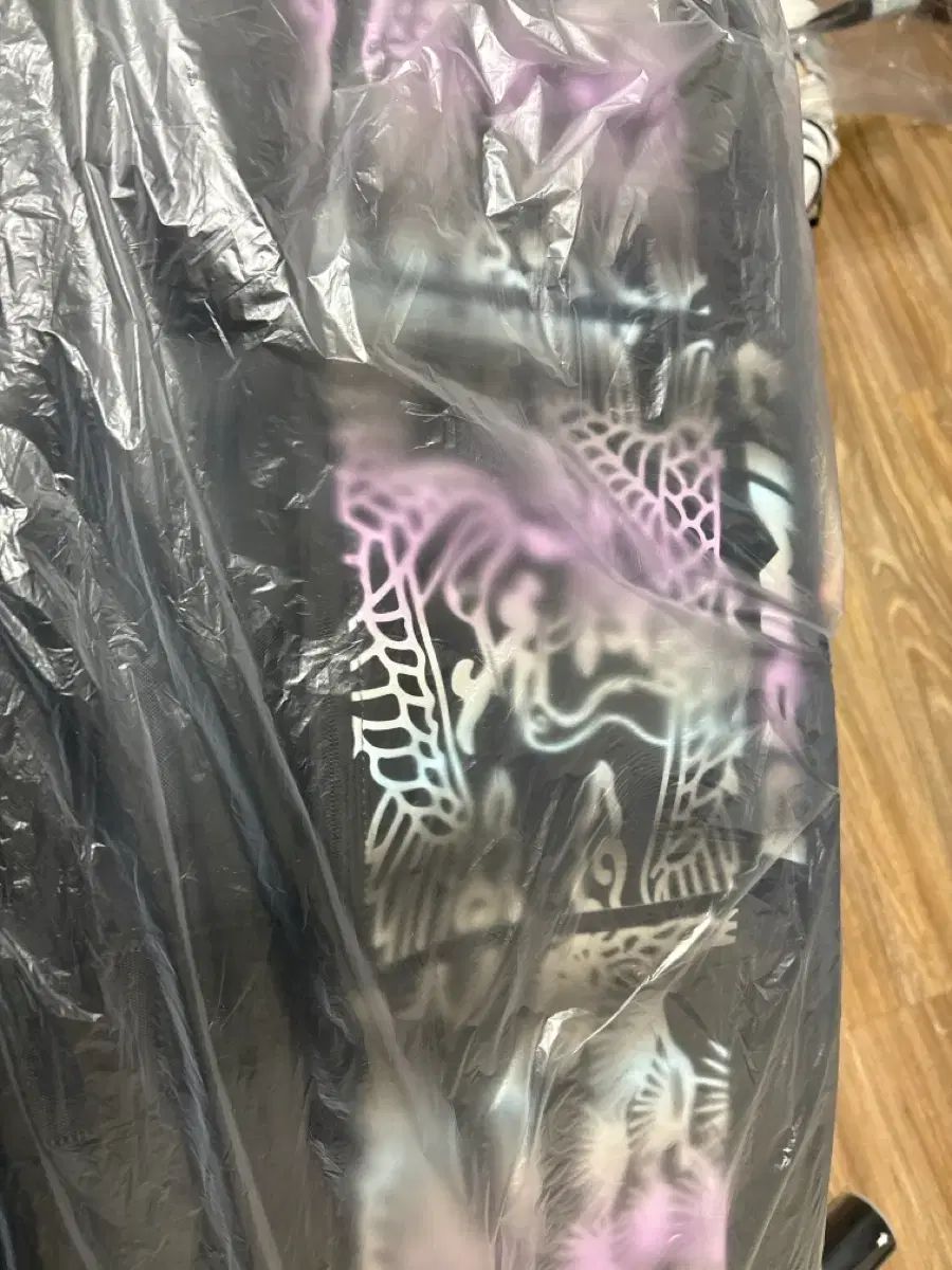 フリーミク 2段 バドミントン バッグ