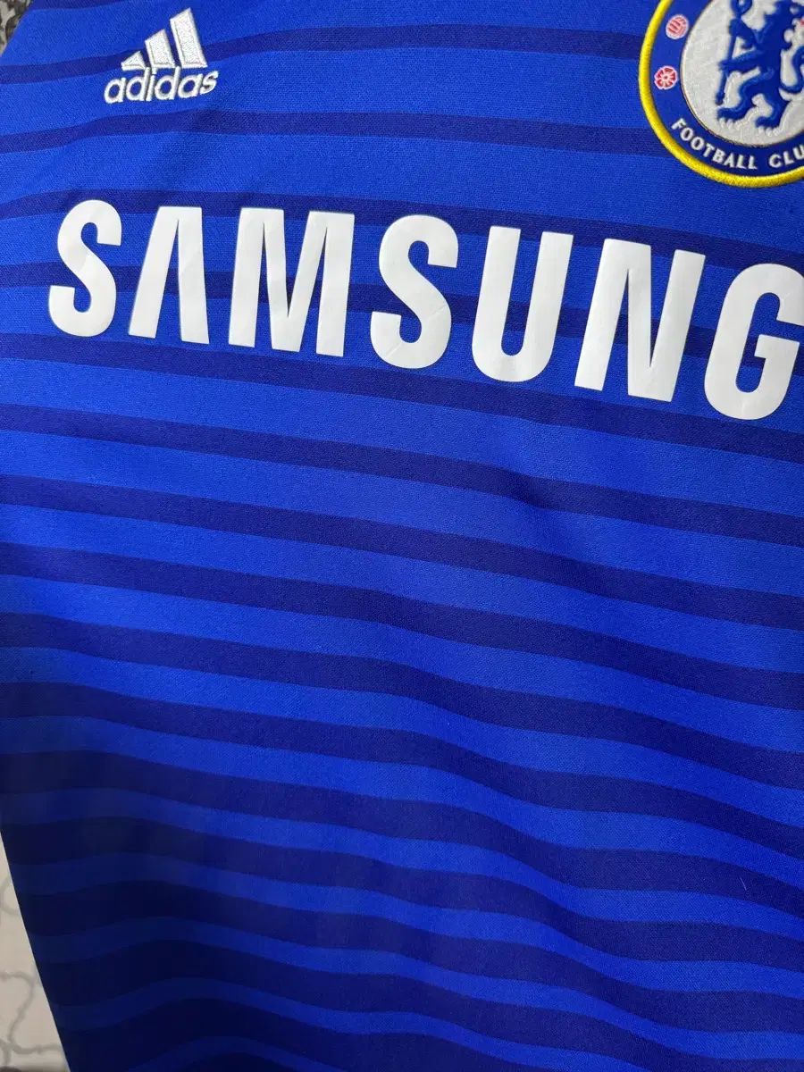 14-15 チェルシー