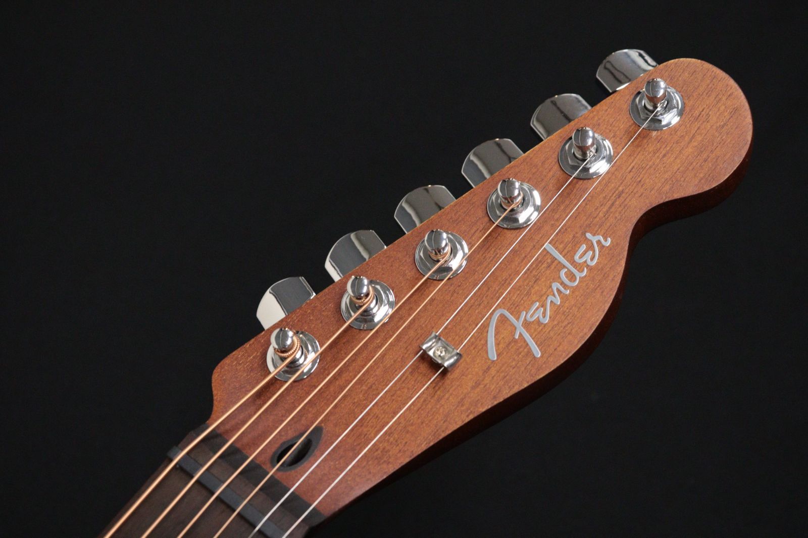 Black アコスタソニック