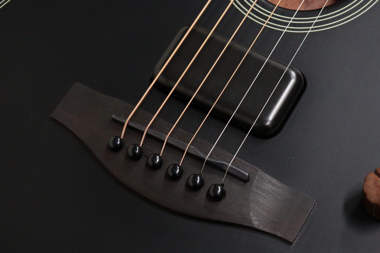 アコスタソニック テレキャスター