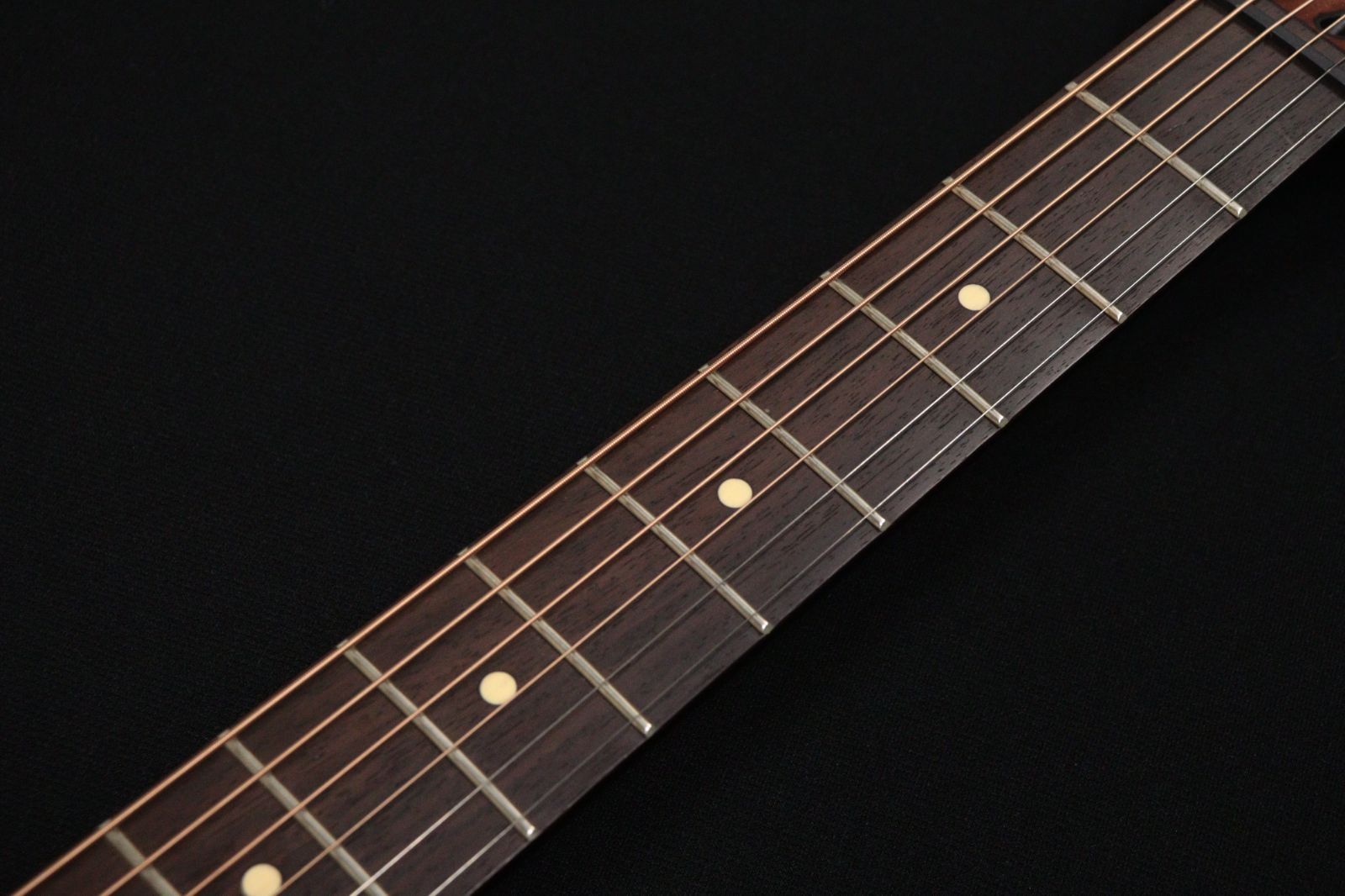  現物画像 Fender Acoustasonic® Standard Telecaster® Black アコスタソニック テレキャスター アコースティックギター ギター