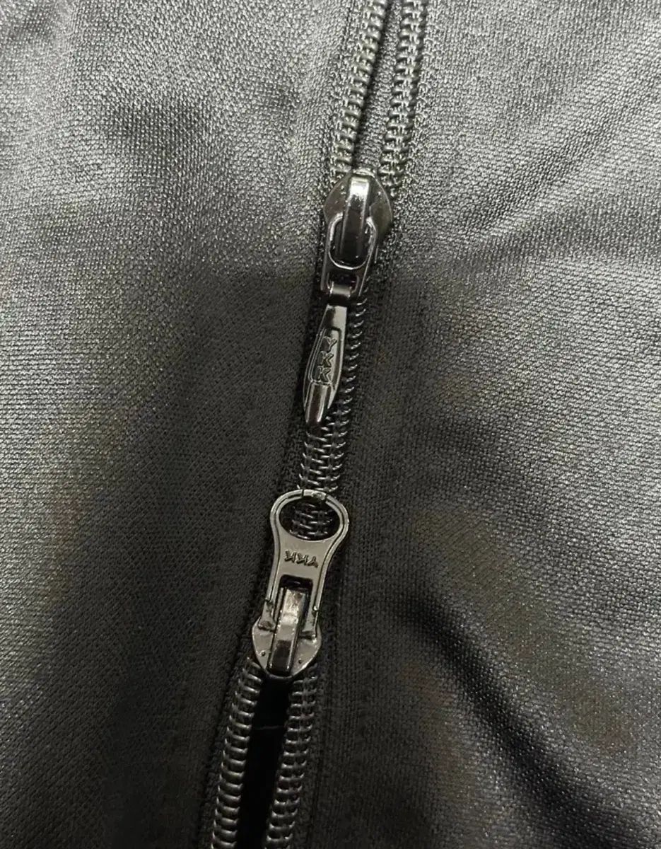 S Needles ニードルズ 검파 ブラック ブルー トラック ジャケット ジャージ ジップアップ