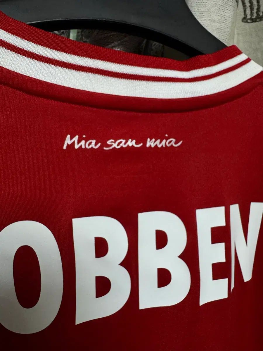  13-14 FCバイエルン ミュンヘン No 10 ロベン その他 ウェア