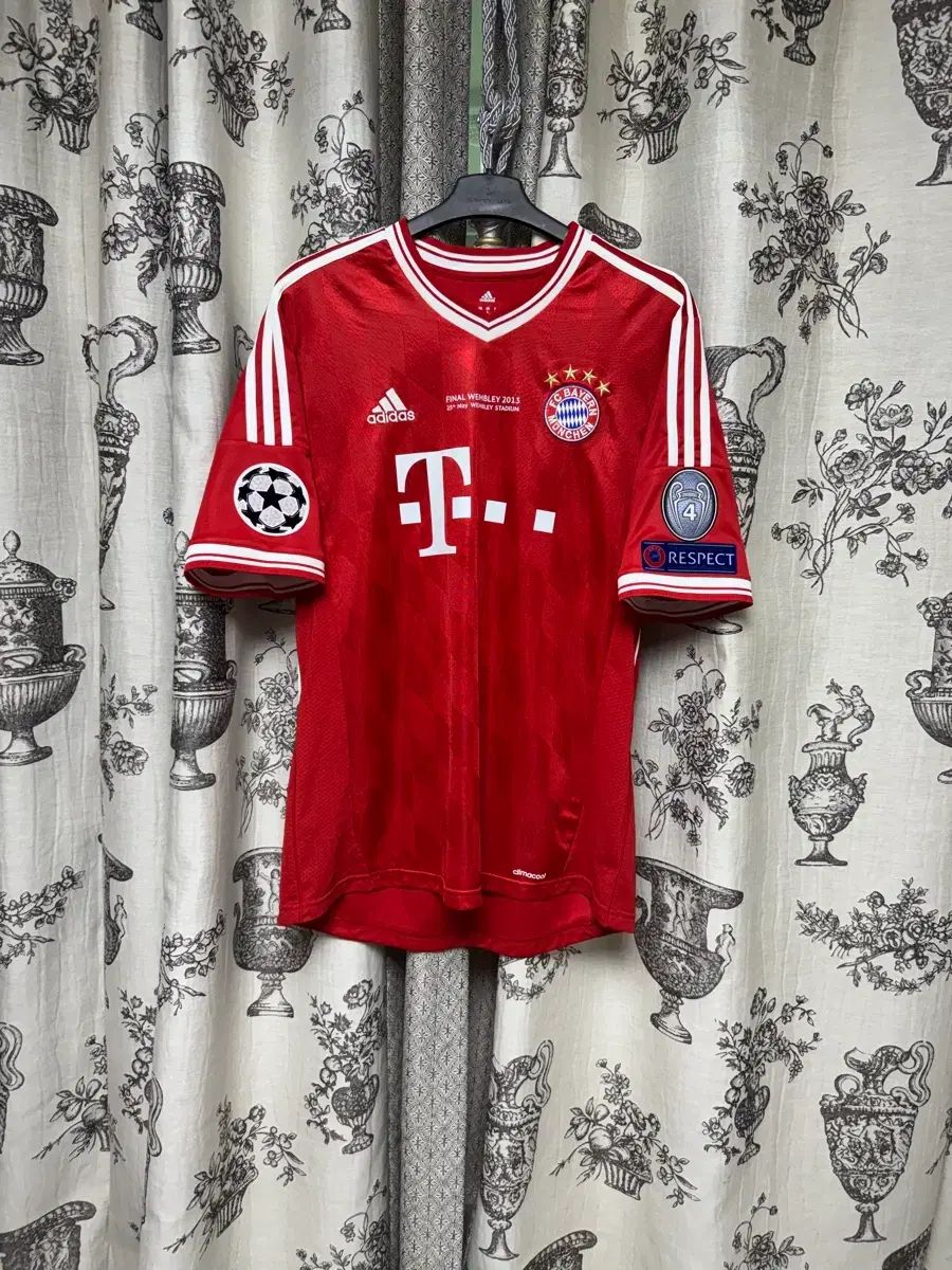 13 14 FCバイエルン ミュンヘン No 10 ロベン