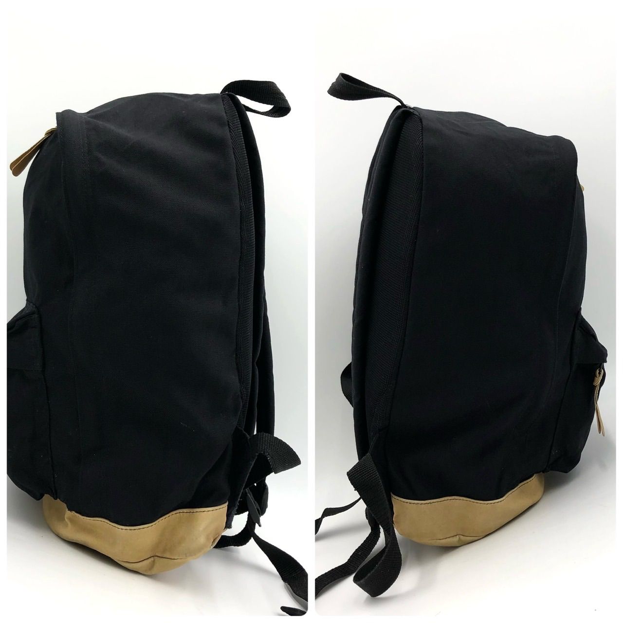 00s outdoor products backpack black y2k OUTDOOR アウトドア 