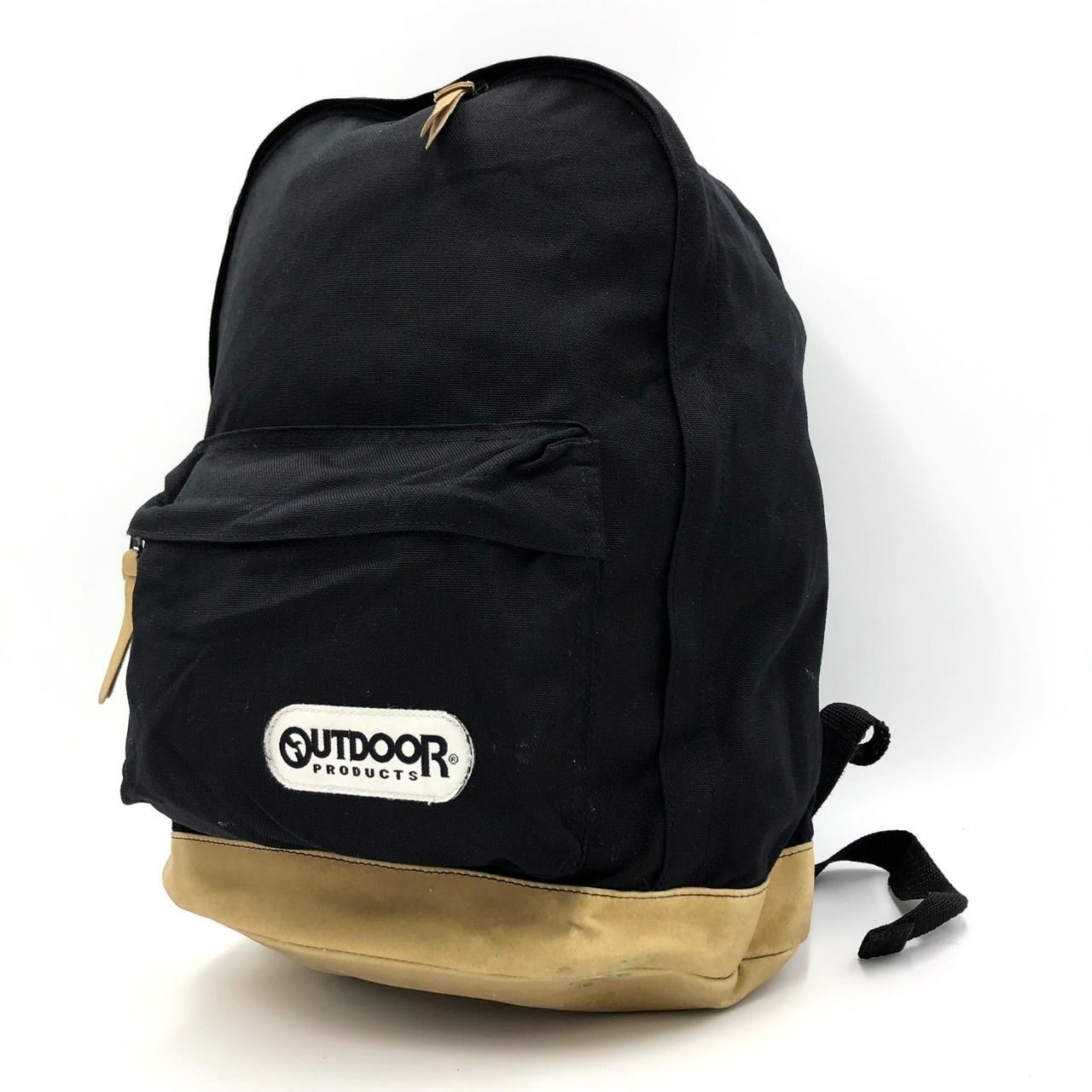 00s outdoor products backpack black y2k OUTDOOR アウトドア 