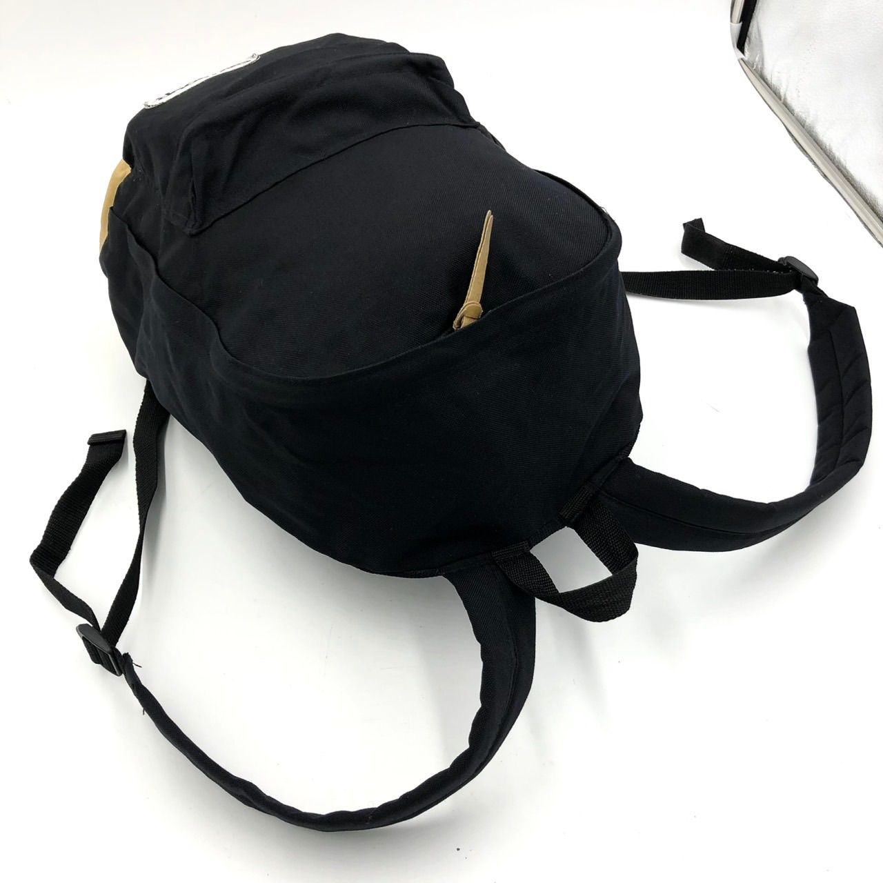 00s outdoor products backpack black y2k OUTDOOR アウトドア 