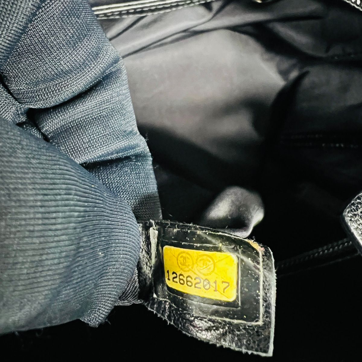 パリビアリッツ PM