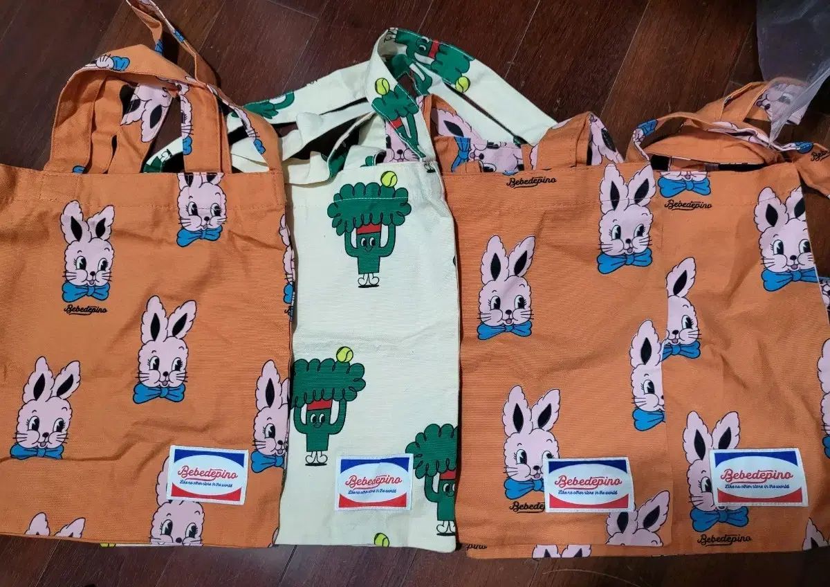 限定セール，人気セール (新品) ベベデピノ エコバッグ その他