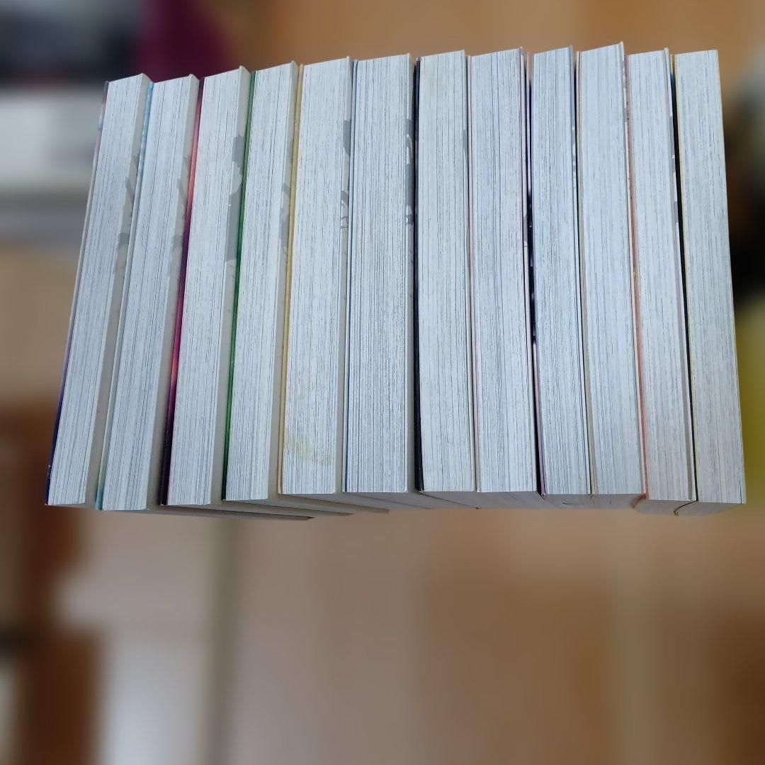 美少女戦士セーラームーン 完全版 全10巻 コードネームはセーラーV