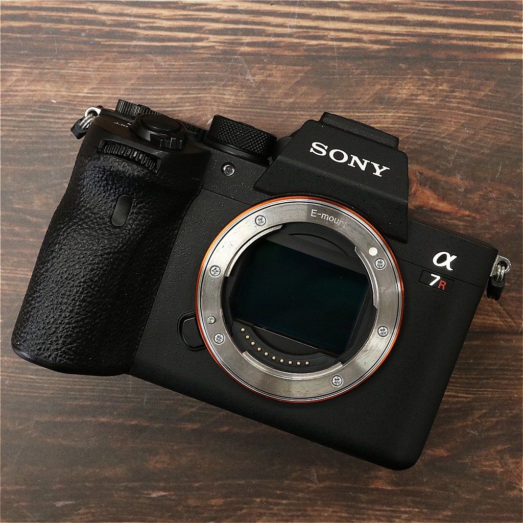 極上品】 Sony α7RIV ILCE-7RM4 #6567 - メルカリ