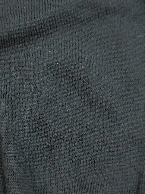 CON クルーネックニット