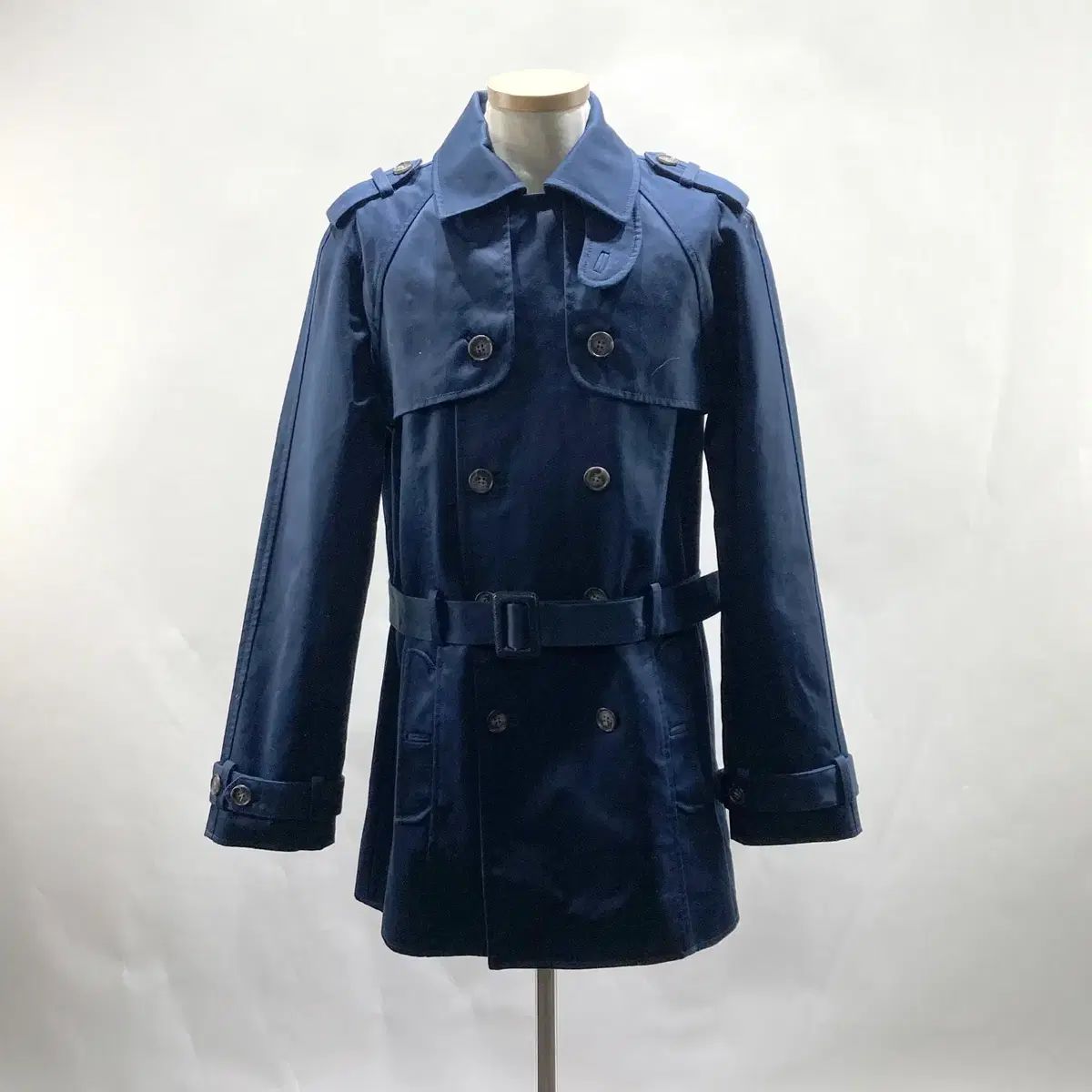 ARMANI EXCHANGE(アルマーニ エクスチェンジ) レディース トレンチ 