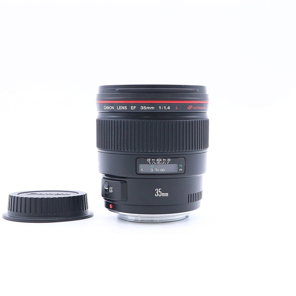 Canon EF 35 mm F 1 4 L USM 6774