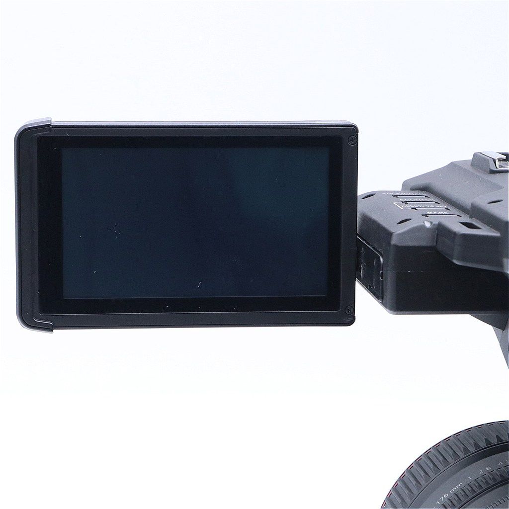  実用品 Panasonic AG UX 180 4 Kメモリーカード カメラレコーダー 6736 ビデオカメラ カメラ