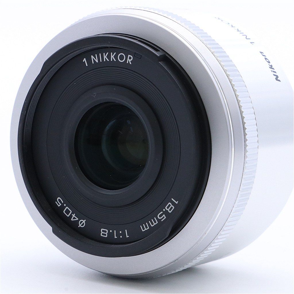 Nikon 1