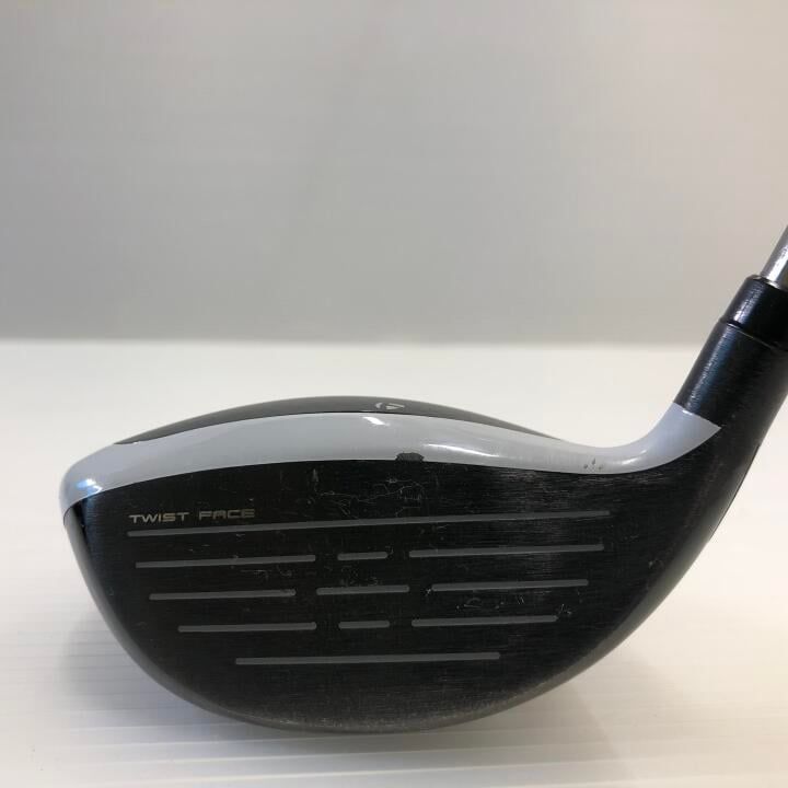 テーラーメイド SIM 2 MAX-D 19度 ディアマナ DF 60 Sフレックス フェアウェイウッド 最短