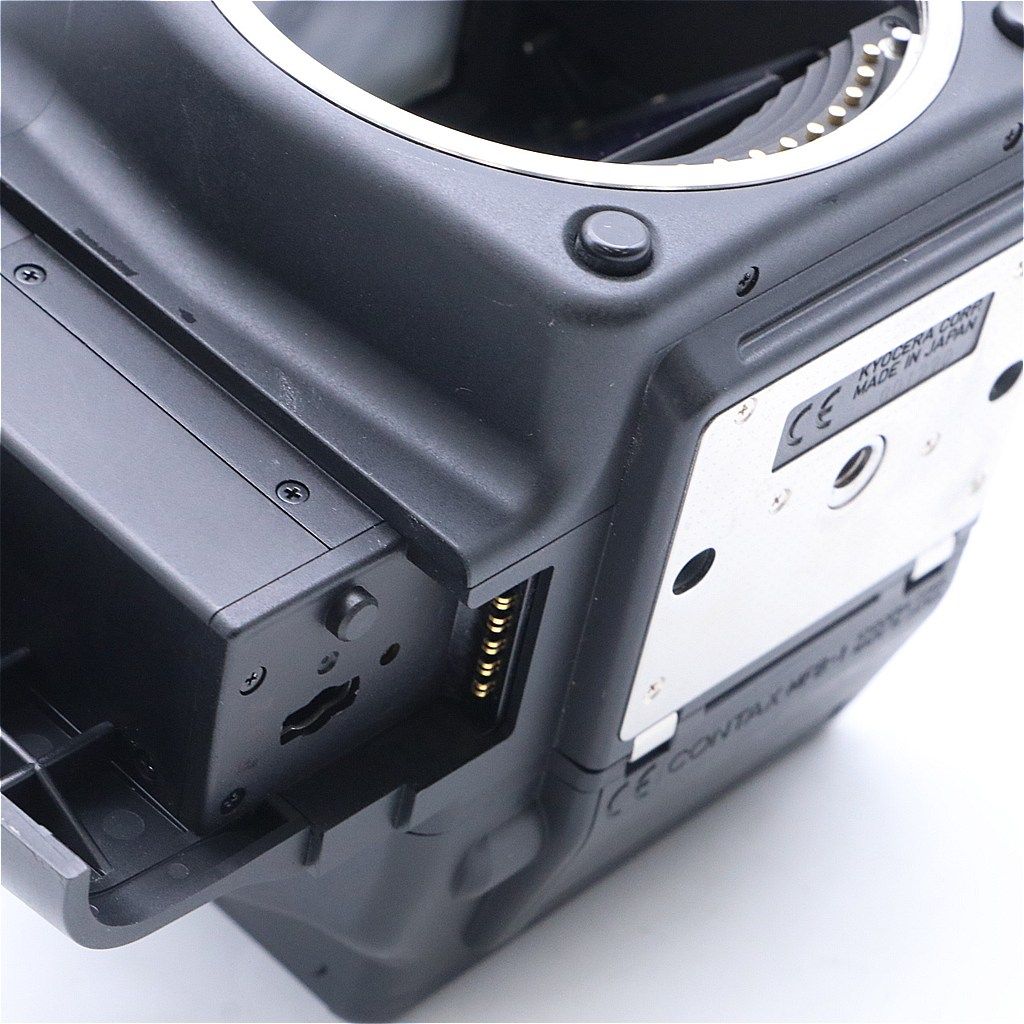 コンタックス 6520