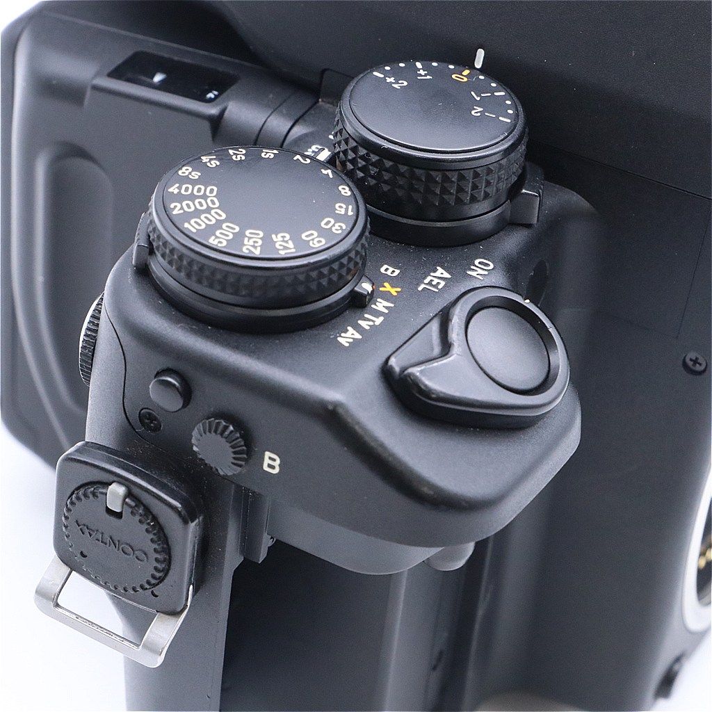 コンタックス 6520