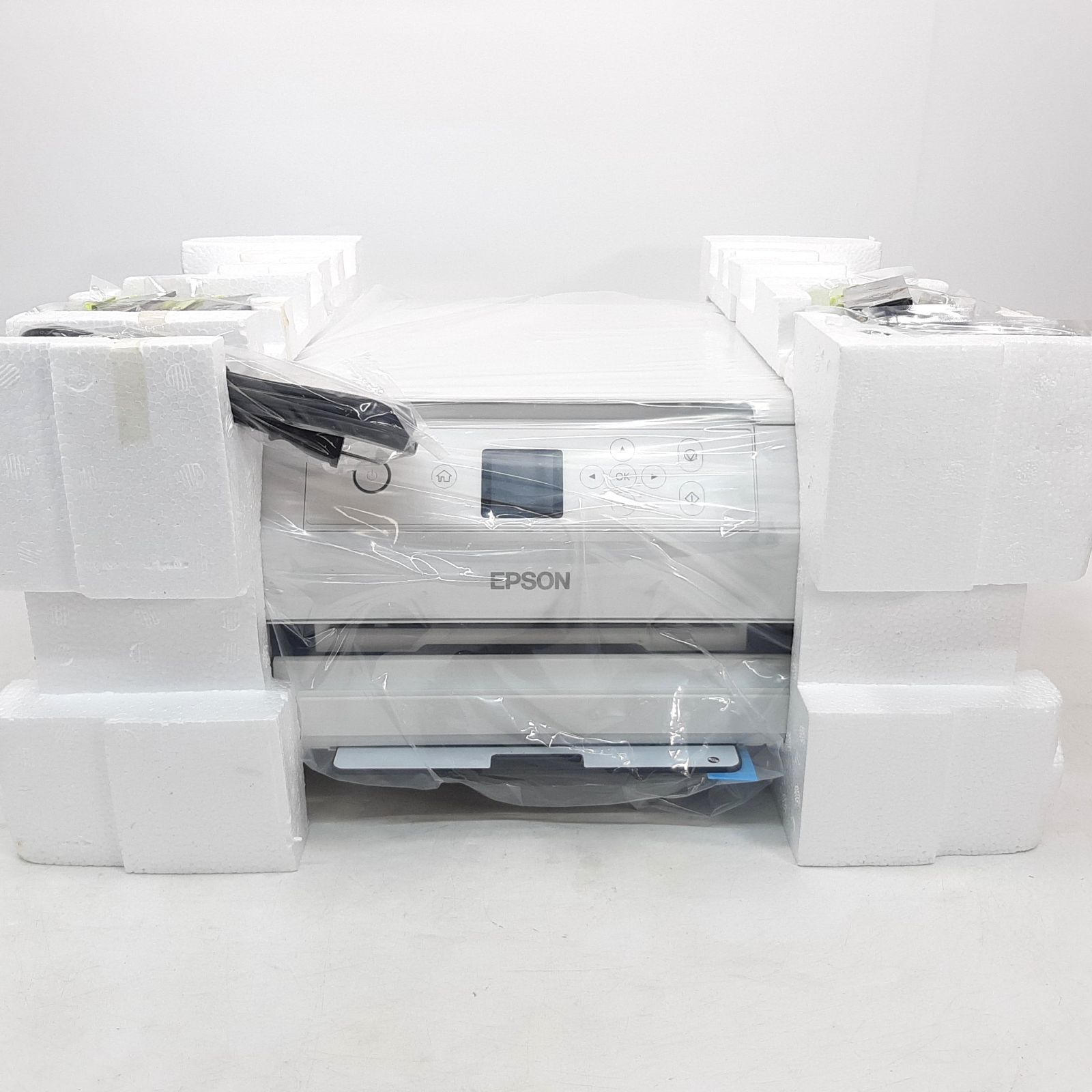 未使用品】EPSON エプソン カラリオ・プリンター EP-710A - メルカリ