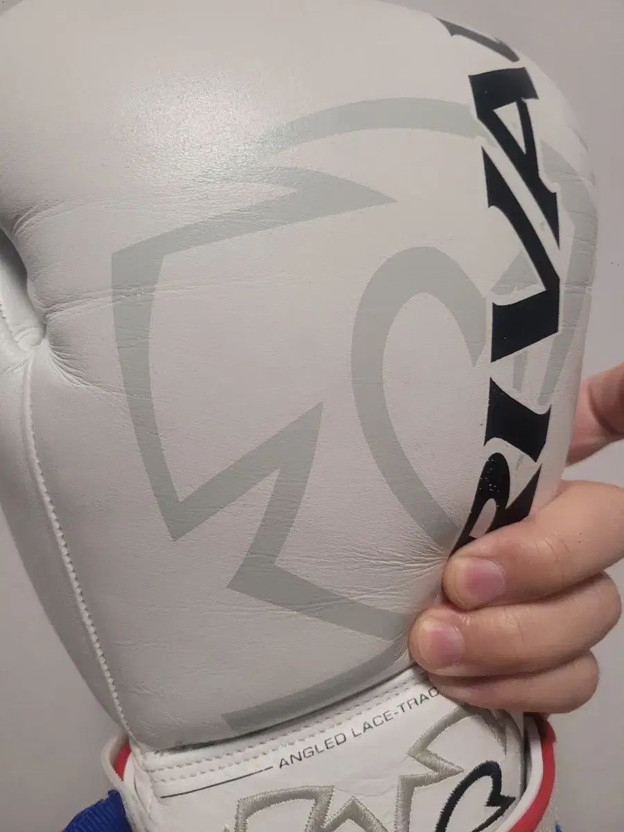 Guerrero スパーリングボクシンググローブ