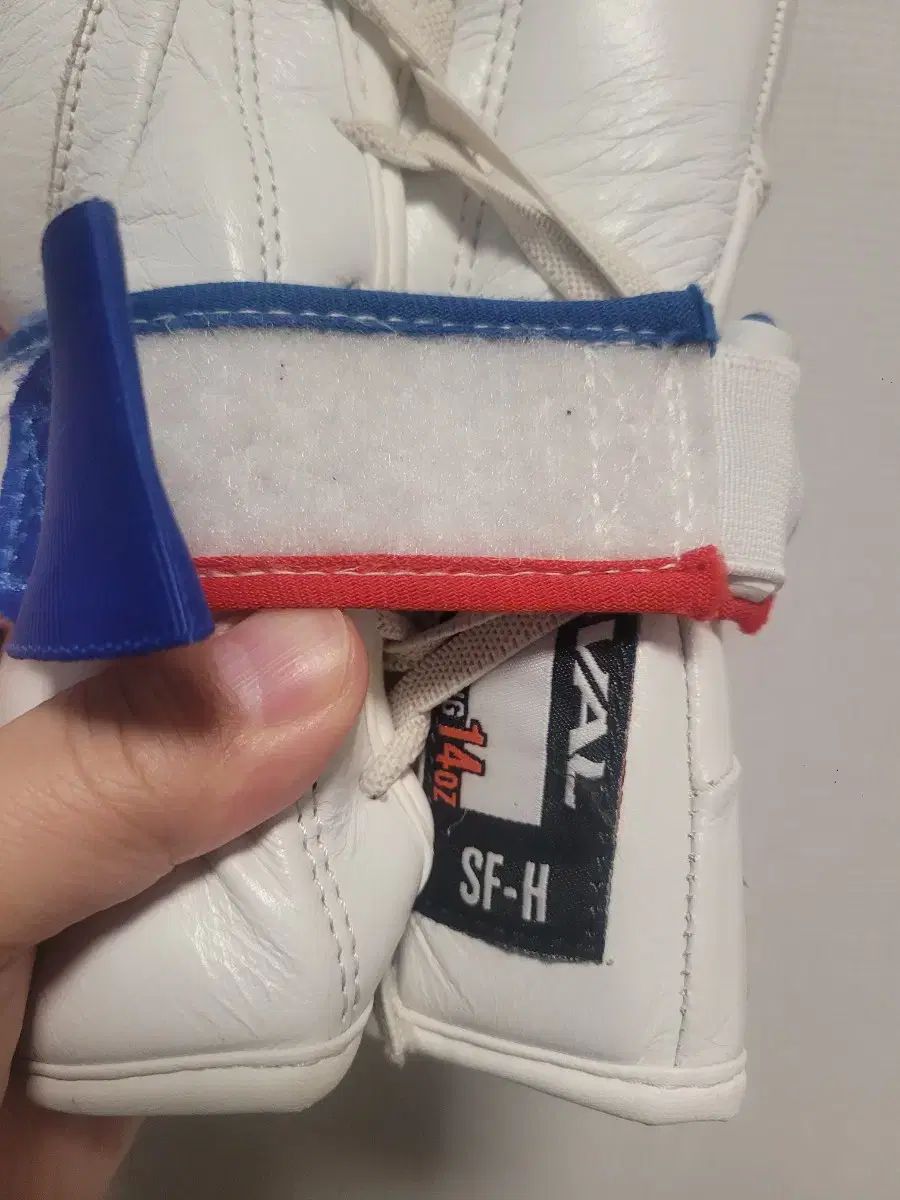 Guerrero スパーリングボクシンググローブ