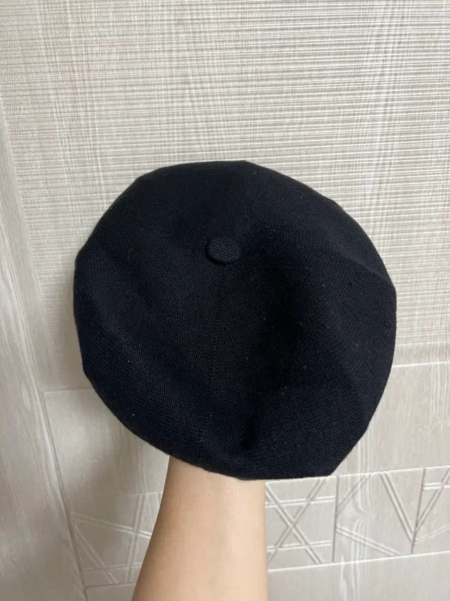 KANGOL カンゴール ベレー帽 ブラック ベレー 帽 カンゴール 夏 カンゴール ゼンゼット ブラック ベレー帽