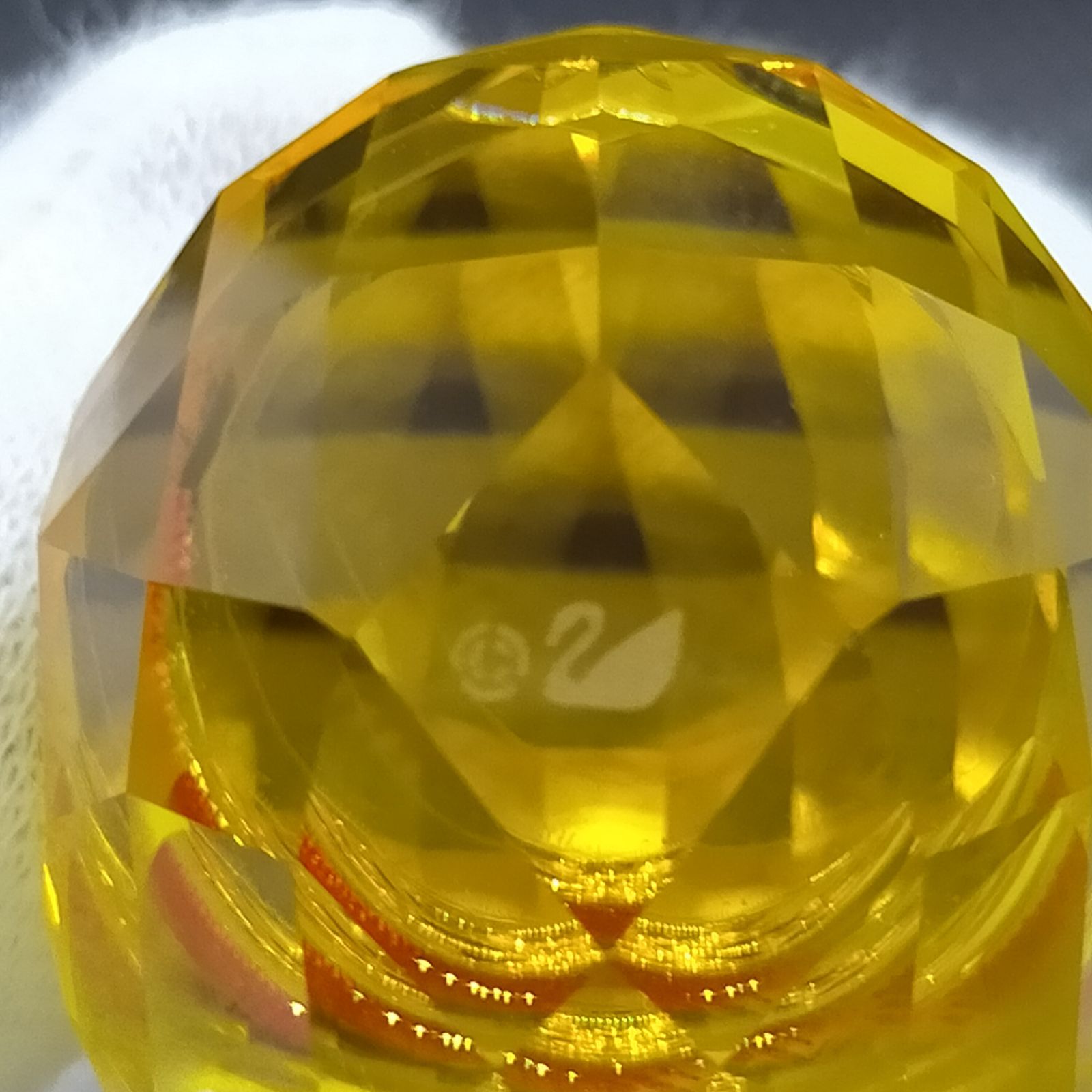 スワロフスキー ラブロッツ