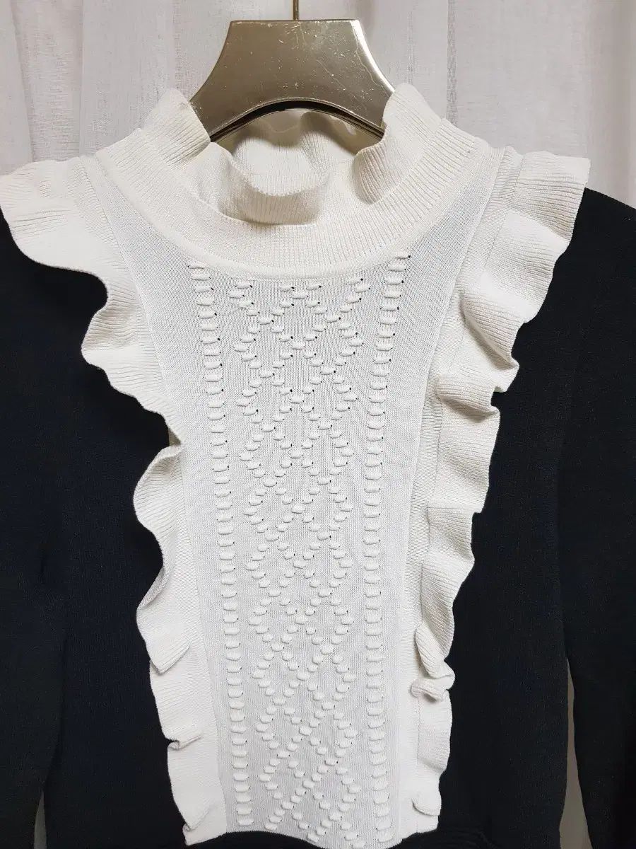 コットンニット ONE