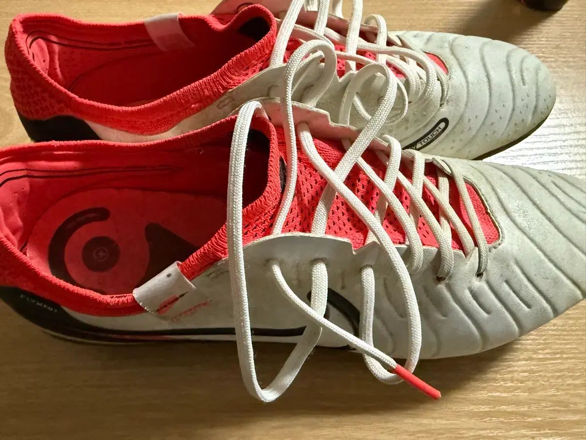 ナイキ ティエンポ サッカーシューズ 280