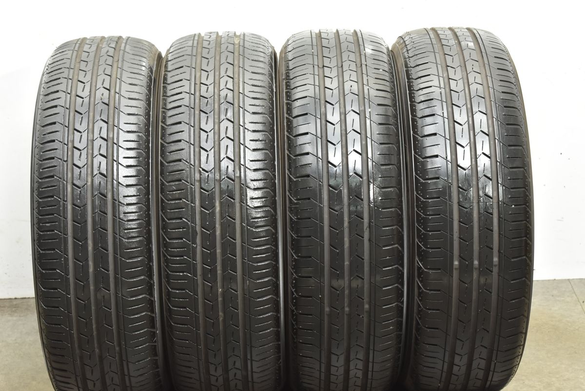 製 バリ溝 ヨコハマ ブルーアースFE AE 30 185 65 R 15 4本セット アクア シエンタ ヤリス フィット フリード ノート MAZDA 2 デミオ