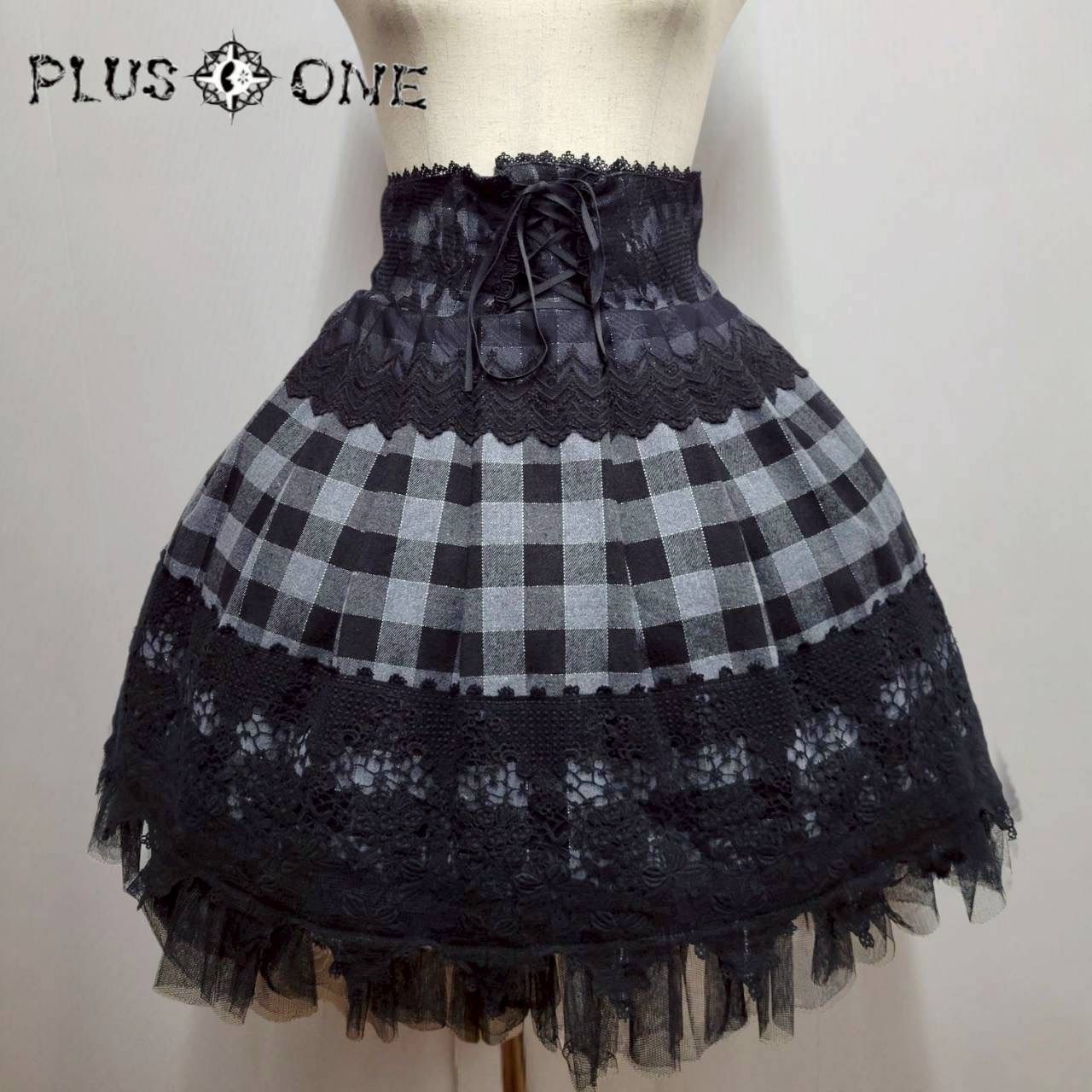 BPN ブラックピースナウロングワンピース　ゴスロリ希少廃盤品 タグ付き未使用ブラックピースナウワンピース