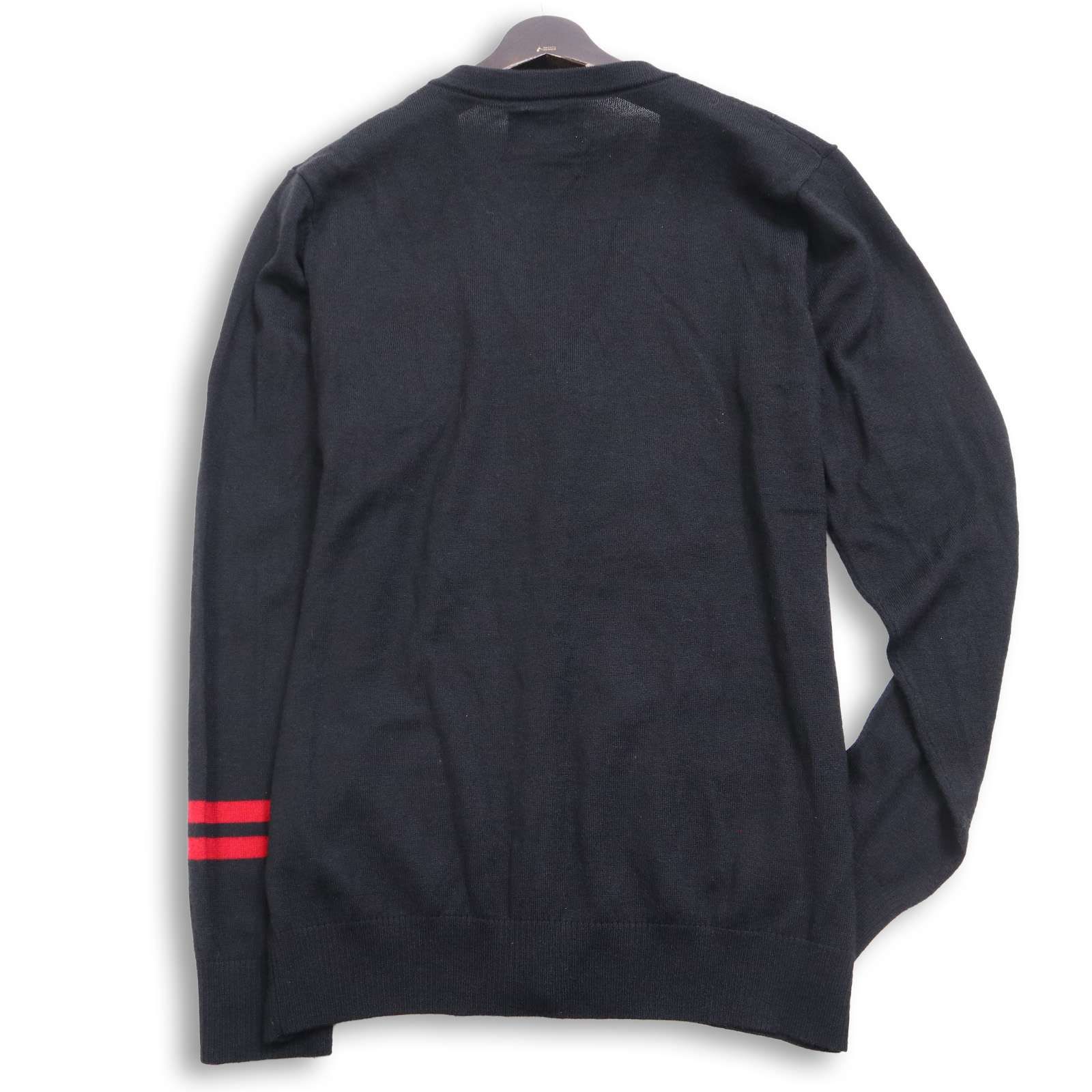 Roen × semantic design ロエン × セマンティック デザイン 伊製生地