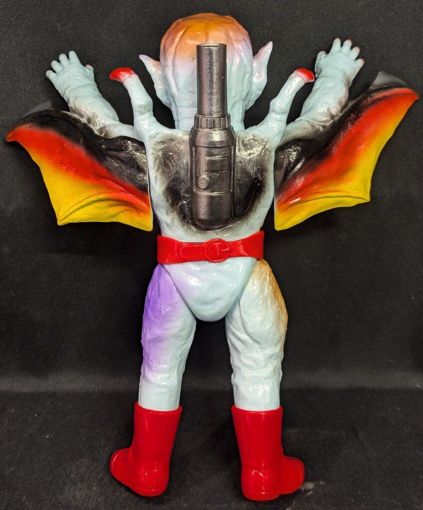 メディコム・トイ 東映レトロソフビコレクション 仮面ライダーX 売れ筋