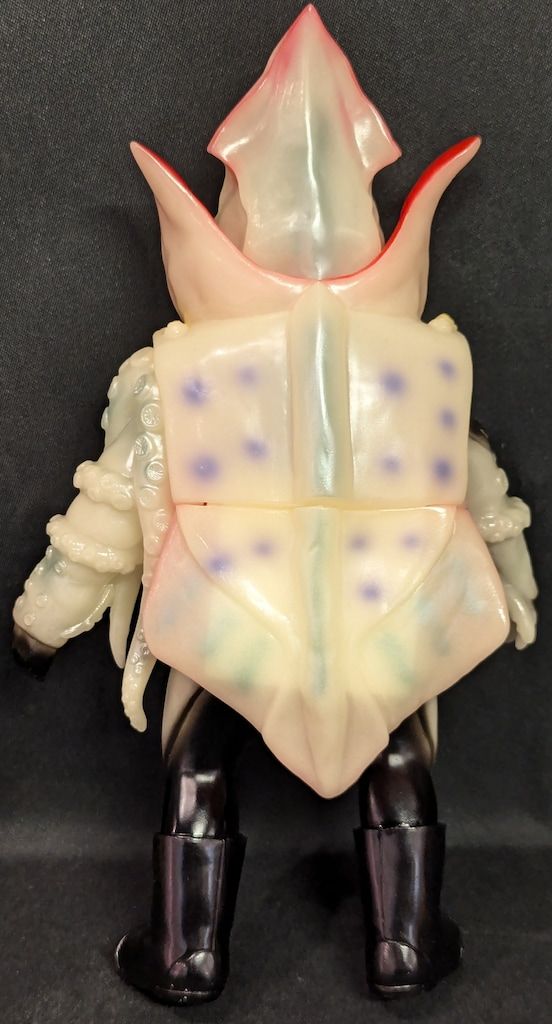 メディコム・トイ 東映レトロソフビコレクション 仮面ライダー