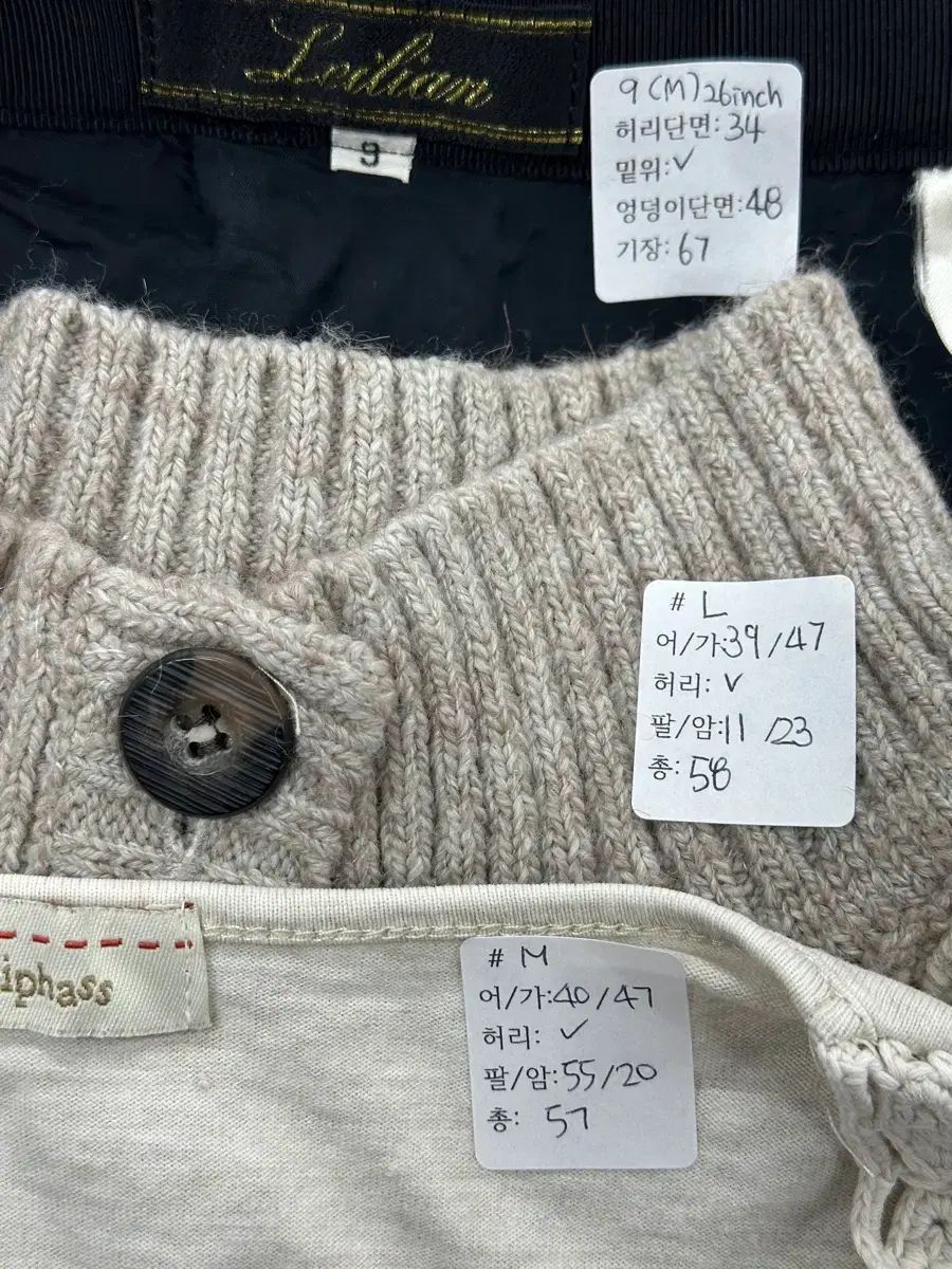 日本 ヴィンテージ 너닿 サワコ風 ラブリー ラテ ブラウン CHECK スカート コーディネートセット