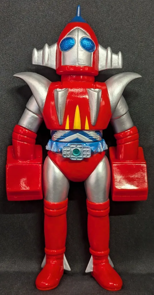 2026年最新】宇宙鉄人キョーダイン スカイゼルの人気アイテム - メルカリ