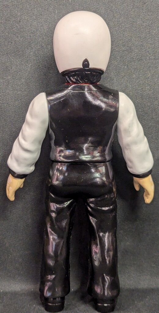 メディコムトイ製 東映レトロソフビコレクション 風見志郎 ソフビ フィギュア 東映レトロソフビコレクション メディコムトイ 東映レトロソフビ