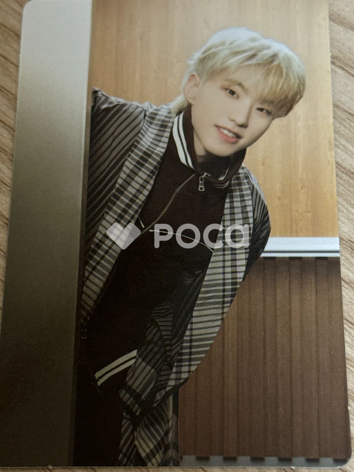 セブチ ホシ 2024 SVT 8TH FAN MEETING SEVENTEEN in CARAT LAND