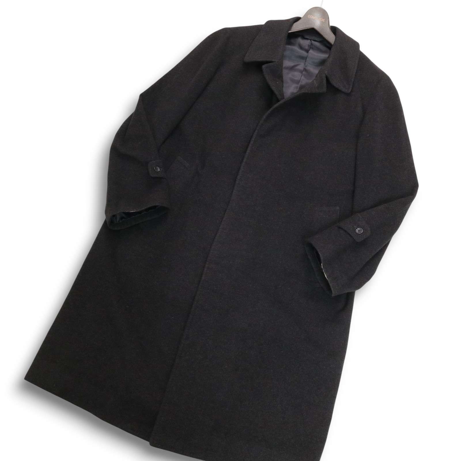 メンズブランド Loro Piana ロロピアーナ生地 カシミヤ100%☆ ステン