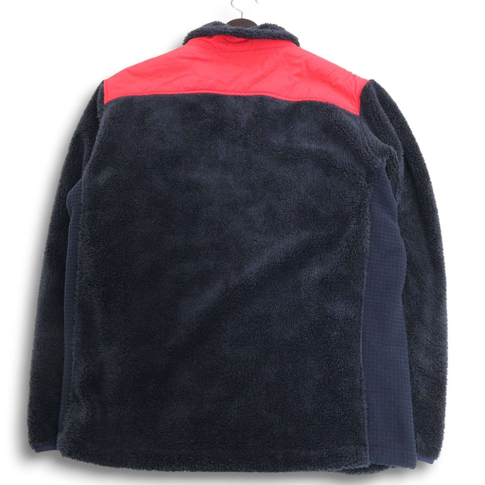 CANTERBURY カンタベリー ラグビー 秋冬 裏起毛☆ BS-W FLEECE JACKET 
