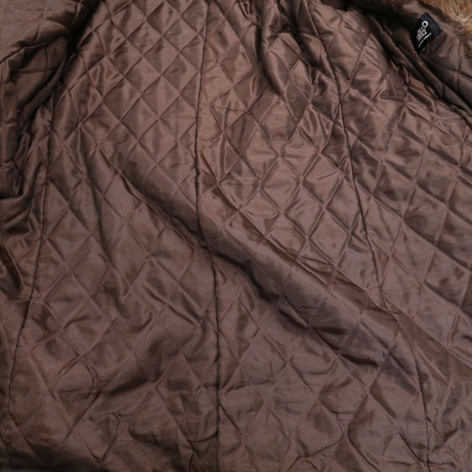 00s tornado mart fur coatトルネードマート y2k TORNADO MART - Y2K 00s☆ TORNADOMART トルネードマート 秋冬