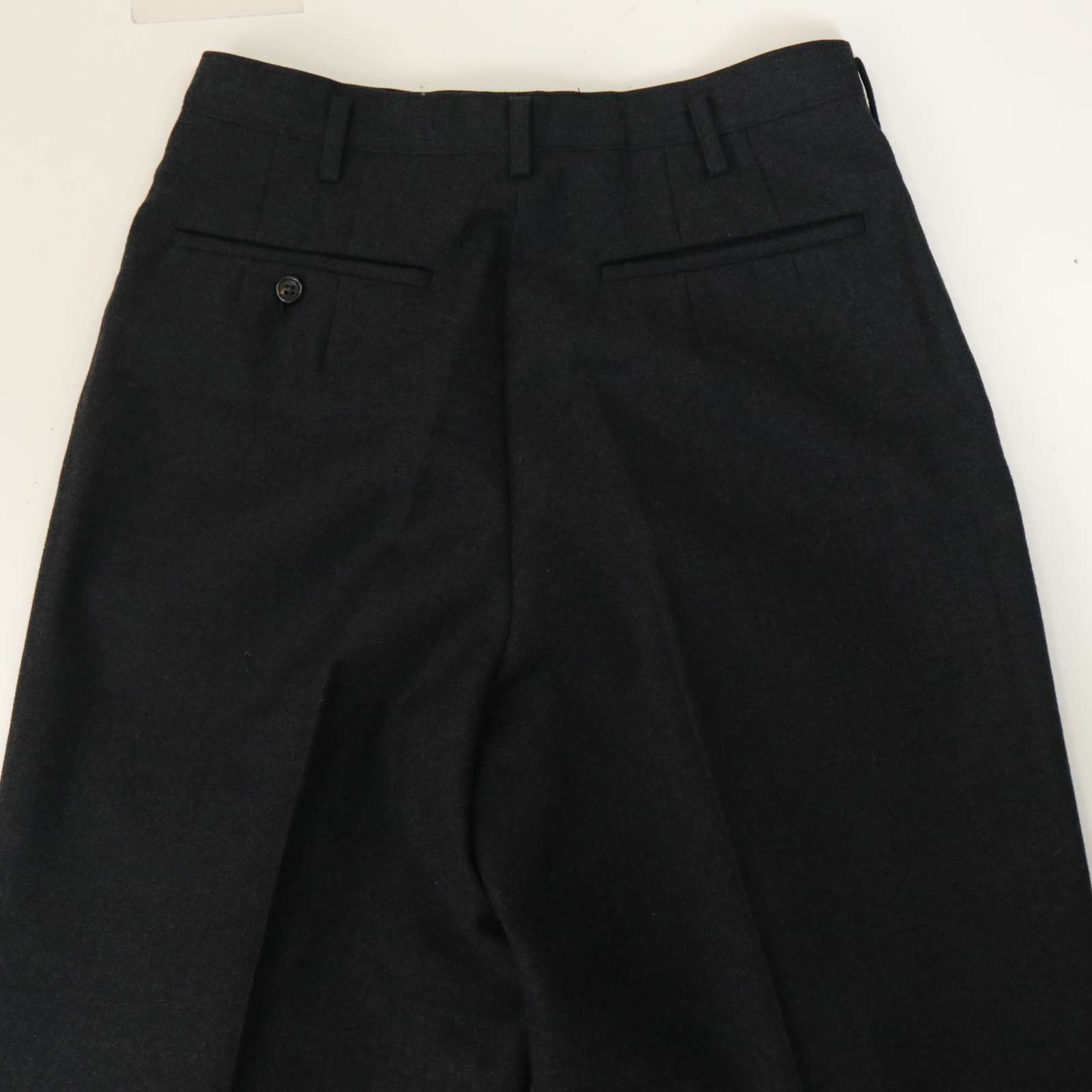 Y’s for men ウールスラックス　ブラック　M 楽天市場】y's for men（ズボン・パンツ｜メンズファッション）の通販