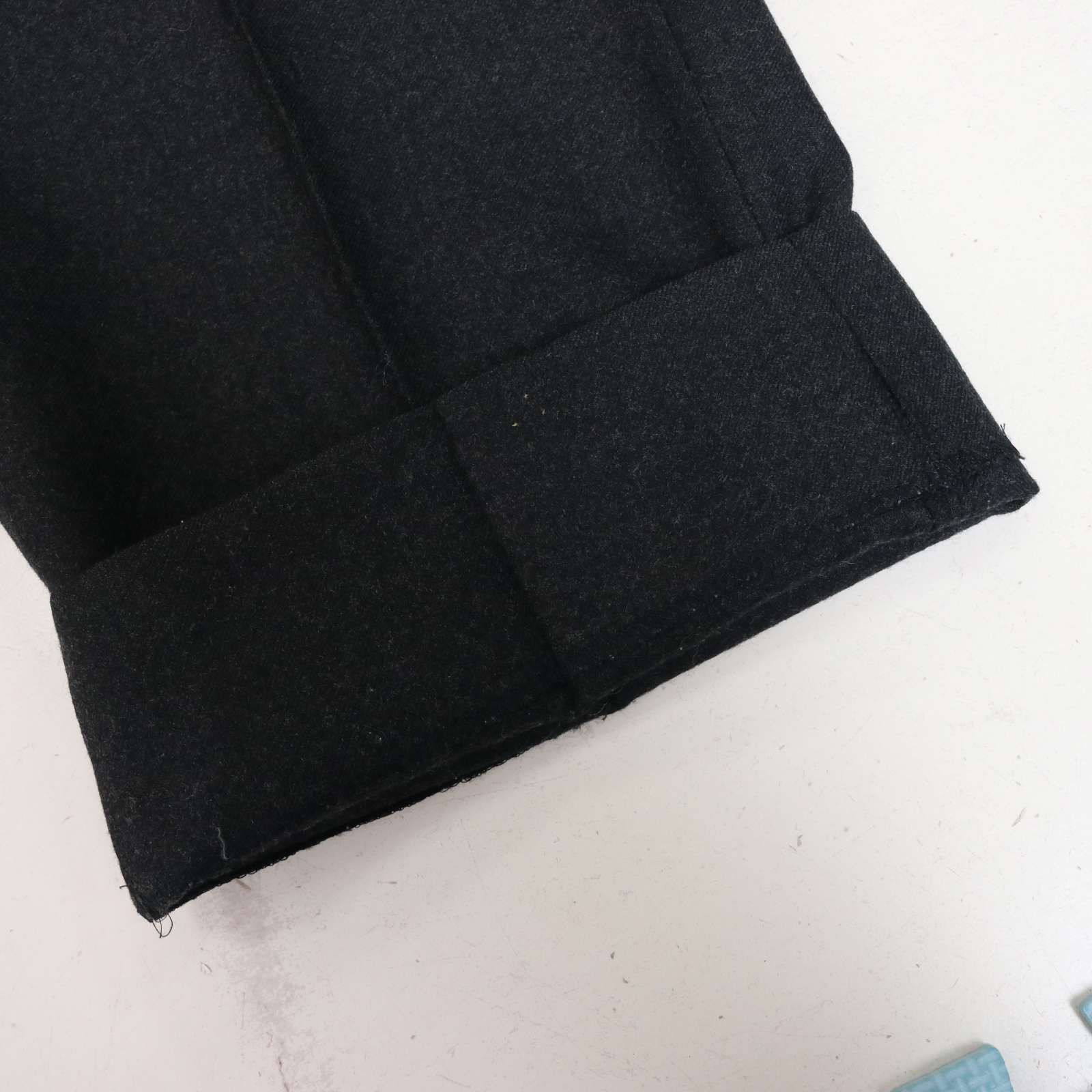 Y's for men ワイズ フォーメン ヨウジヤマモト 秋冬☆ タック ウール